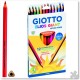 Giotto - Elios Giant - Wood Free - 12 Box