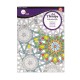 Simply - Art Therapy Kaleidoscope - Large