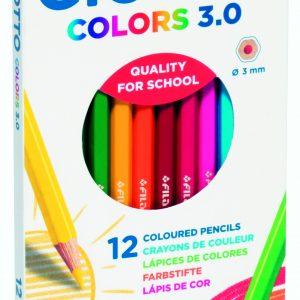 Giotto - Color 3.0 - 12 Box