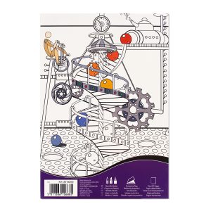 Simply - Art Therapy Utopia - Small