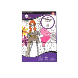 Simply - Art Therapy Fashion - Small