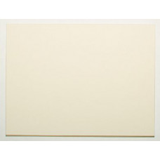 Cream Core Backing Board 12x12