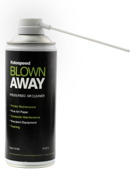 Fotospeed BLOWN-AWAY
