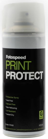 Fotospeed PRINT-PROTECT - Gloss