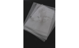 Bag for frame size 12x12