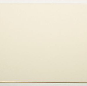 Camera Club Cream Core Mount Board 20"x16"