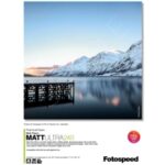Matt Ultra 240 Photo Quality Paper