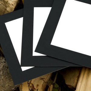 Modern Strut Mount 5x4 (2on)