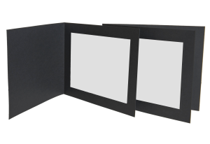 Photofolder Mounts - Photo 10x8 Landscape
