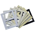 Multi-Aperture Mounts